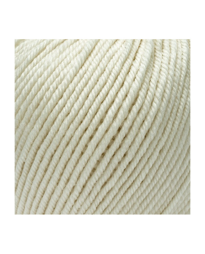FILATO PURA LANA MERINO PEO SILKE (50G) 800