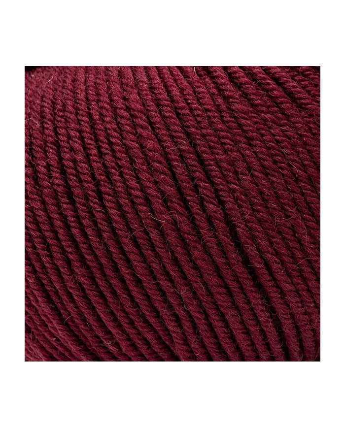 FILATO PURA LANA MERINO PEO SILKE (50G) 036