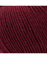 FILATO PURA LANA MERINO PEO SILKE (50G) 036
