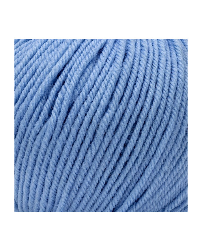 FILATO PURA LANA MERINO PEO SILKE (50G) 102