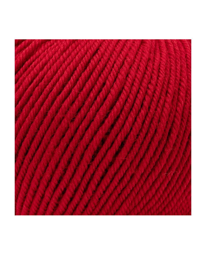 FILATO PURA LANA MERINO PEO SILKE (50G) 9142