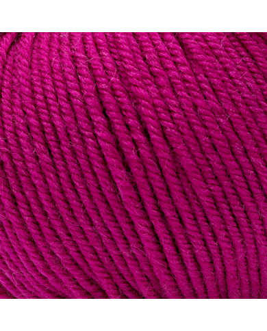 FILATO PURA LANA MERINO PEO SILKE (50G) 10