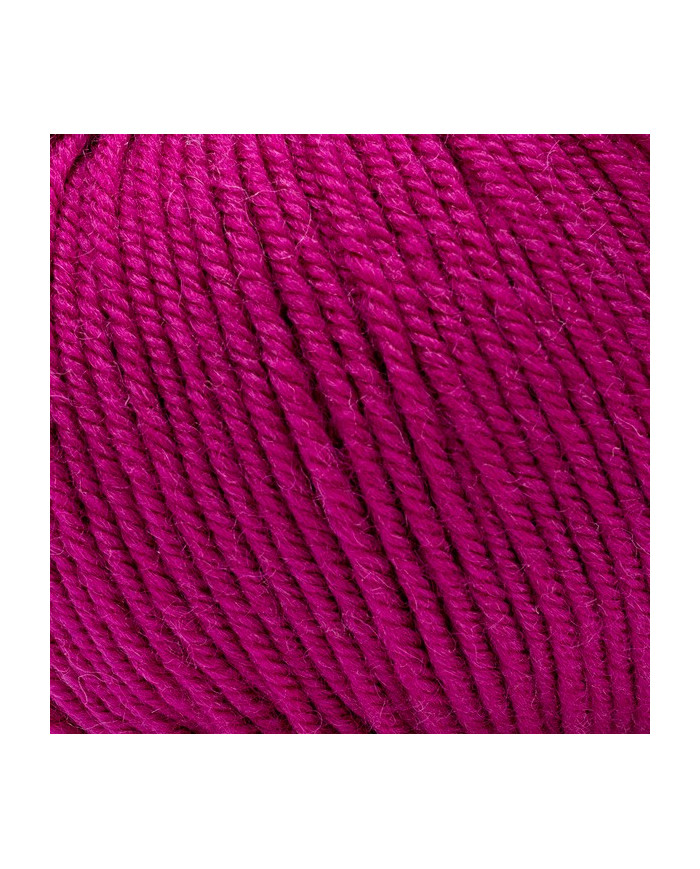FILATO PURA LANA MERINO PEO SILKE (50G) 10
