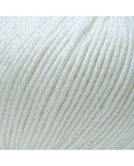FILATO PURA LANA MERINO PEO SILKE (50G) 100