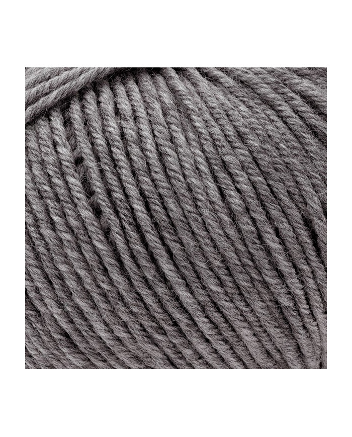 FILATO PURA LANA MERINO PEO SILKE (50G) 8M