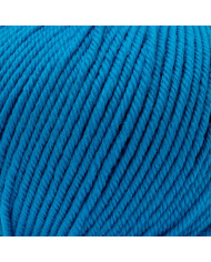 FILATO PURA LANA MERINO PEO SILKE (50G) 814