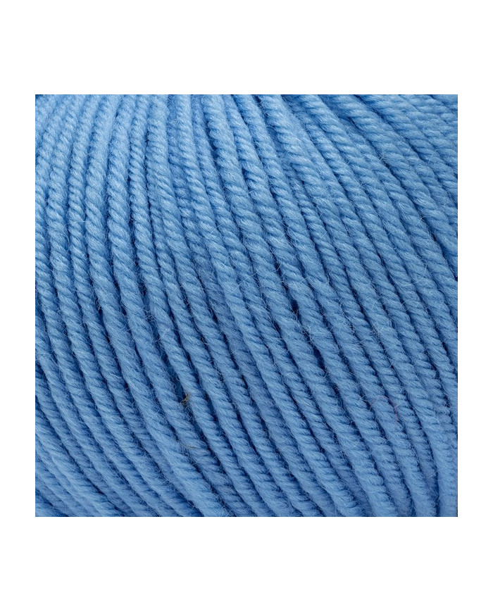 FILATO PURA LANA MERINO PEO SILKE (50G) 202