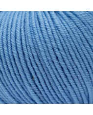 FILATO PURA LANA MERINO PEO SILKE (50G) 202