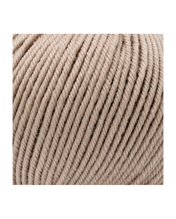 FILATO PURA LANA MERINO PEO SILKE (50G) 410