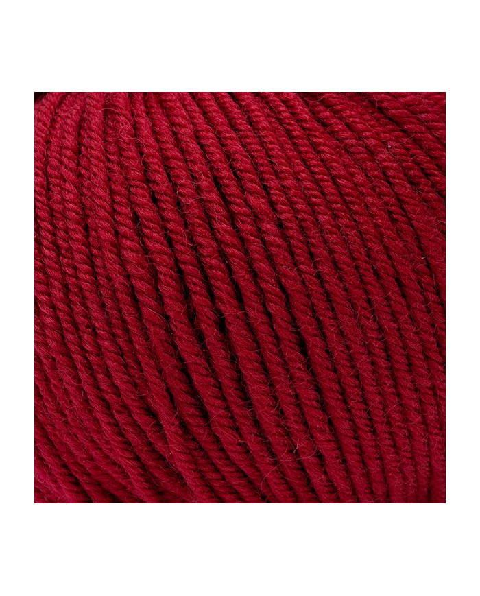 FILATO PURA LANA MERINO PEO SILKE (50G) 35