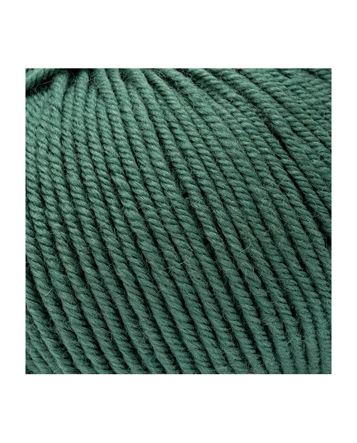 FILATO PURA LANA MERINO PEO SILKE (50G) 9112