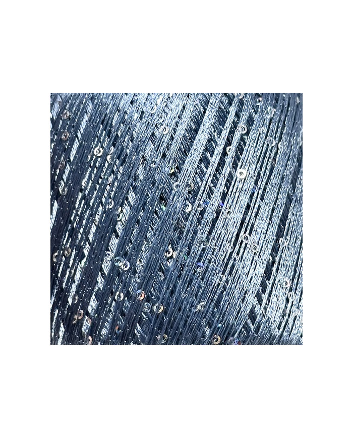 FILATO PAILLETTES 25 GR. 8604 CARTA DA ZUCCHERO