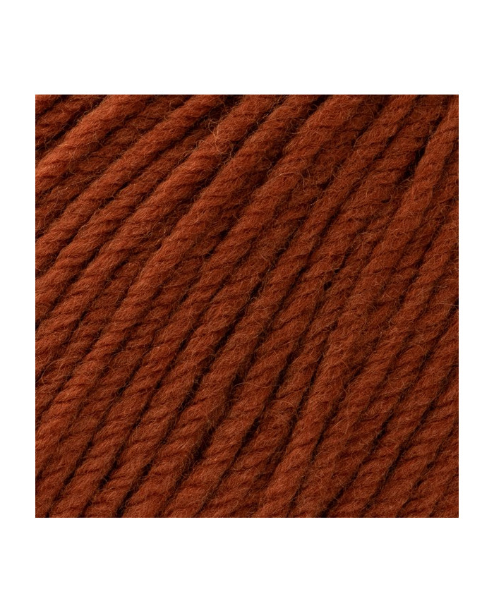 FILATO SILKE PUNTARENAS (100 G.) COL 28 RUGGINE