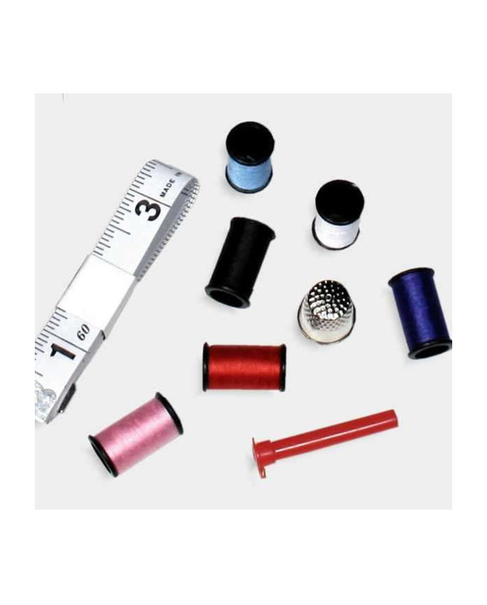 KIT PORTACUCITO E PORTASPILLI COL.86