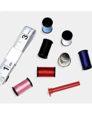 KIT PORTACUCITO E PORTASPILLI COL.86