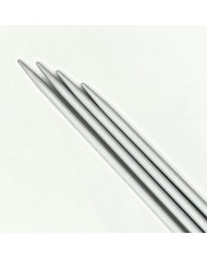 FERRI CALZE IN ALLUMINIO CM 40 MIS. 4,00