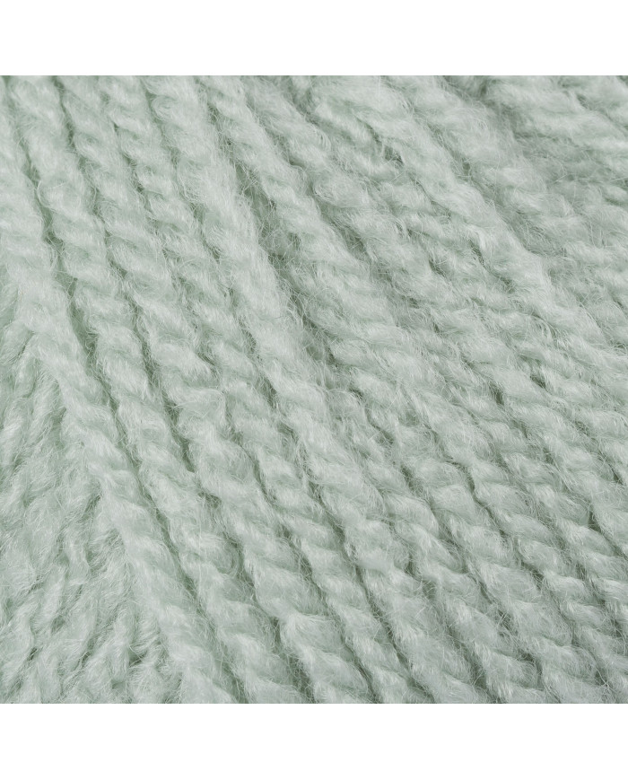 FILATO MEZ ACRILICO (1 GOM X 50 G.) P8359 MENTA