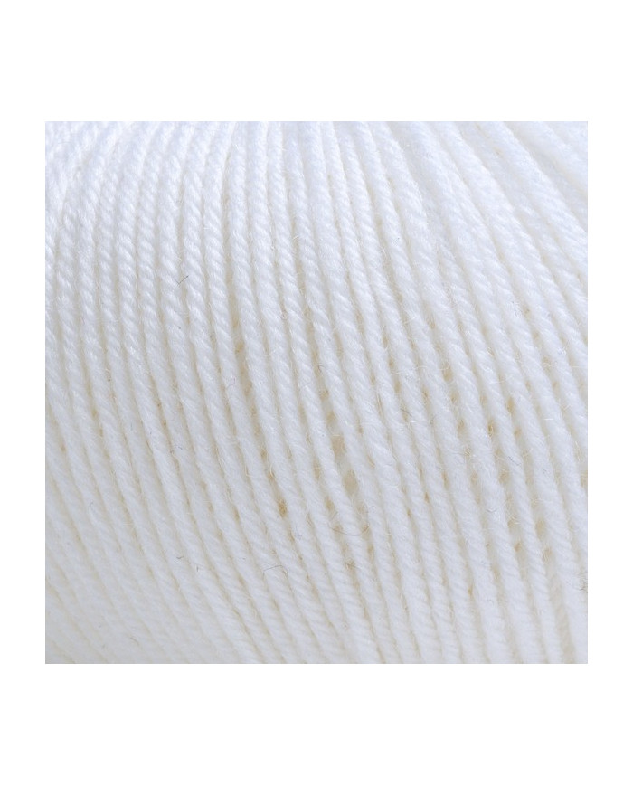 FILATO CAMILLA BERTAGNA FILATI (50 G.) 100 BCO