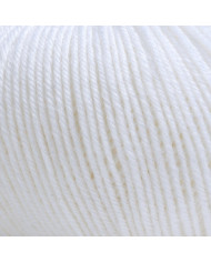 FILATO CAMILLA BERTAGNA FILATI (50 G.) 100 BCO