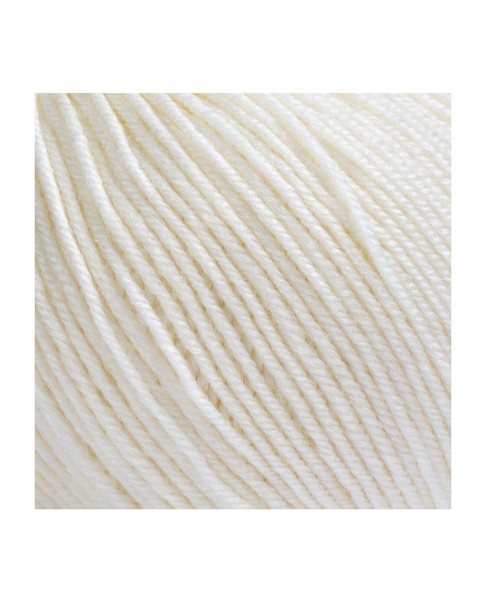 FILATO CAMILLA BERTAGNA FILATI (50 G.) 799 PANNA
