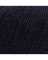 FILATO CAMILLA BERTAGNA FILATI (50 G.) 200 NERO