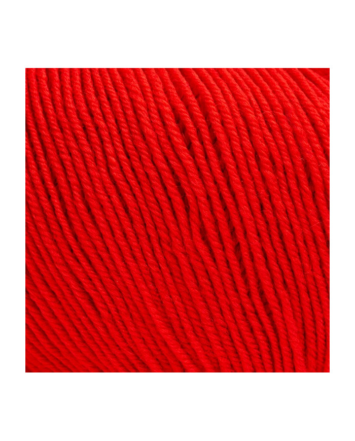 FILATO CAMILLA BERTAGNA FILATI (50 G.) 570 ROSSO