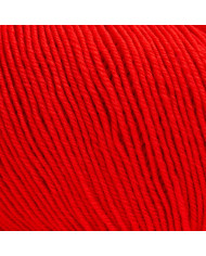 FILATO CAMILLA BERTAGNA FILATI (50 G.) 570 ROSSO