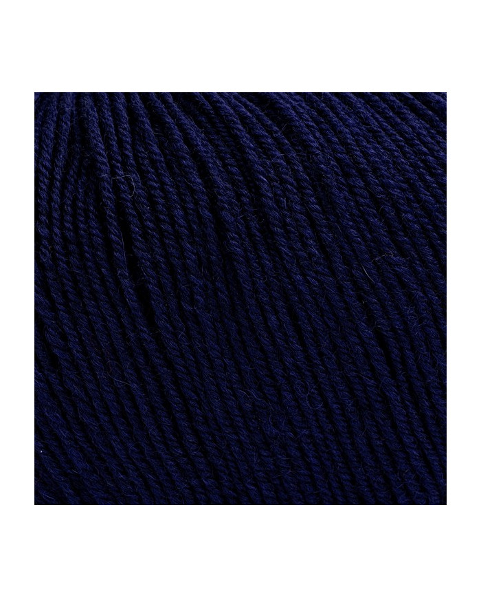 FILATO CAMILLA BERTAGNA FILATI (50 G.) 610 BLU