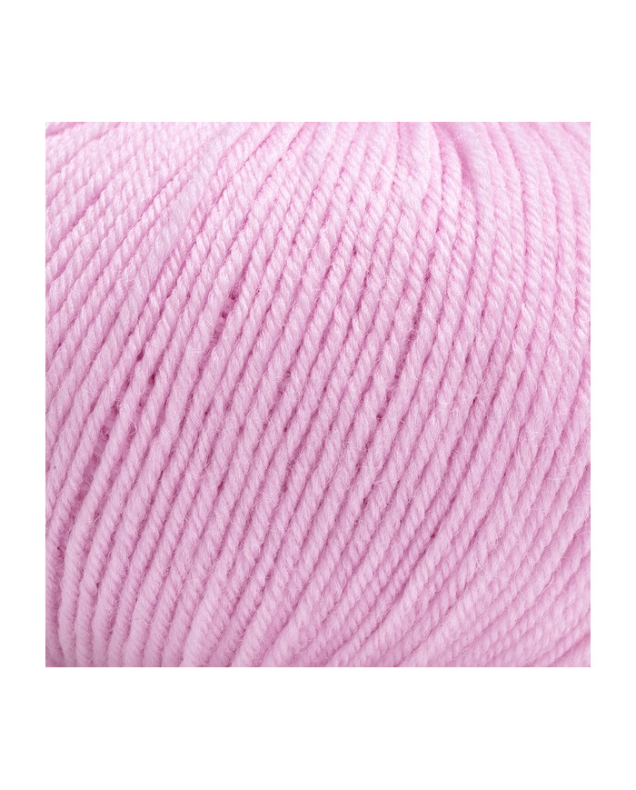 FILATO CAMILLA BERTAGNA FILATI (50 G.) 331 ROSA