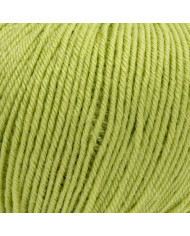 FILATO CAMILLA BERTAGNA FILATI (50 G.) 135 VERDINO