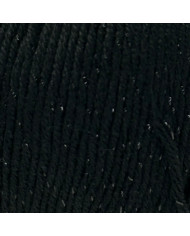 FILATO CF MICROLUX (GOM 50 GR) 402 NERO