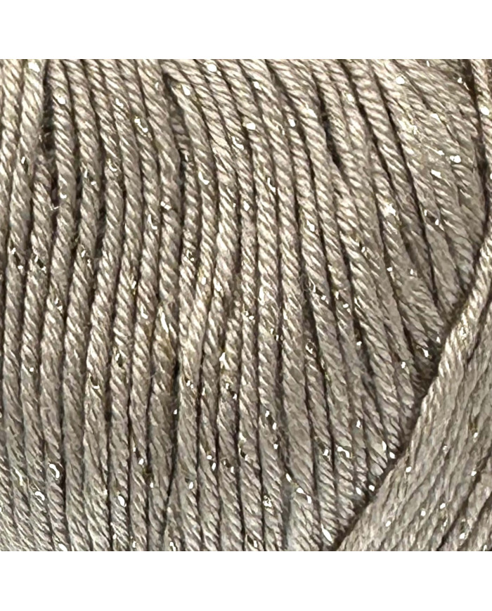 FILATO CF MICROLUX (GOM 50 GR) 405 BEIGE