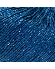 FILATO CF MICROLUX (GOM 50 GR) 410 OTTANIO