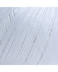 FILATO SILKE (1 GOM GR. 50 M.127) COL 8 BIANCO