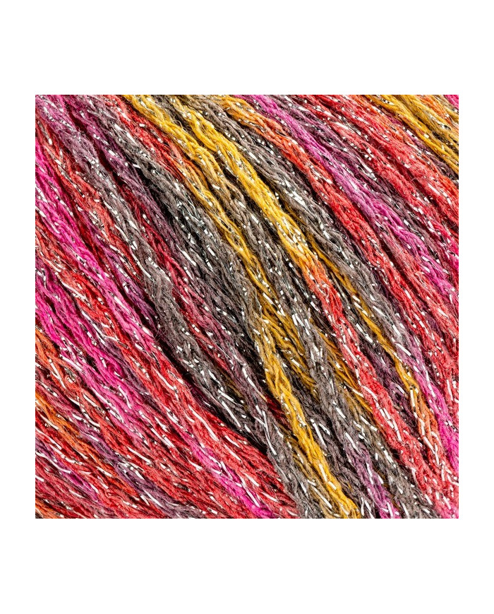 FILATO IBIZA 2 BERTAGNA (50 GR) COL 57 FUXIA