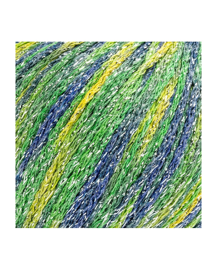 FILATO IBIZA 2 BERTAGNA (50 GR) COL 56 VERDE PRATO