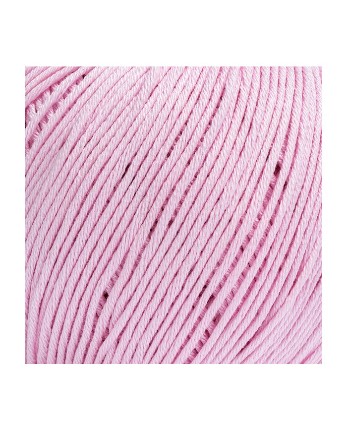 FILATO SILKE (1 GOM GR. 50 M.127) COL 4 ROSA