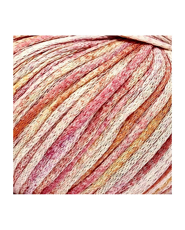 FILATO CIPRO BERTAGNA FILATI COL 6 ROSA