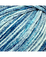 FILATO CIPRO BERTAGNA FILATI COL 2 AZZURRO