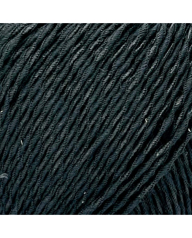 FILATO ZANZIBAR BERTAGANA FILATI COL 7 NERO