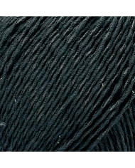 FILATO ZANZIBAR BERTAGANA FILATI COL 7 NERO