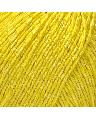 FILATO ZANZIBAR BERTAGANA FILATI COL 10 GIALLO