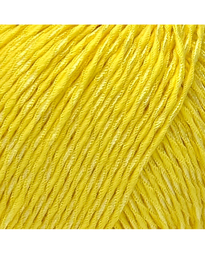 FILATO ZANZIBAR BERTAGANA FILATI COL 10 GIALLO