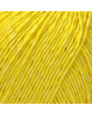 FILATO ZANZIBAR BERTAGANA FILATI COL 10 GIALLO