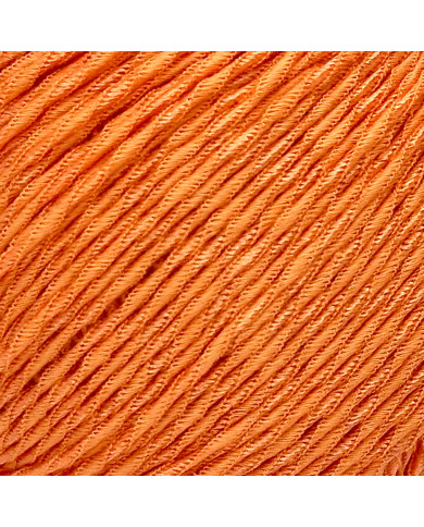 FILATO ZANZIBAR BERTAGANA FILATI COL 55 ARANCIO