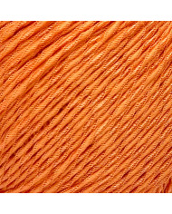 FILATO ZANZIBAR BERTAGANA FILATI COL 55 ARANCIO