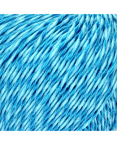 FILATO ZANZIBAR BERTAGANA FILATI COL 315 AZZURRO