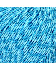 FILATO ZANZIBAR BERTAGANA FILATI COL 315 AZZURRO