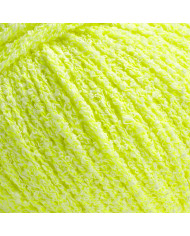 FILATO MALTA BERTAGNA FILATI 21 GIALLO FLUO