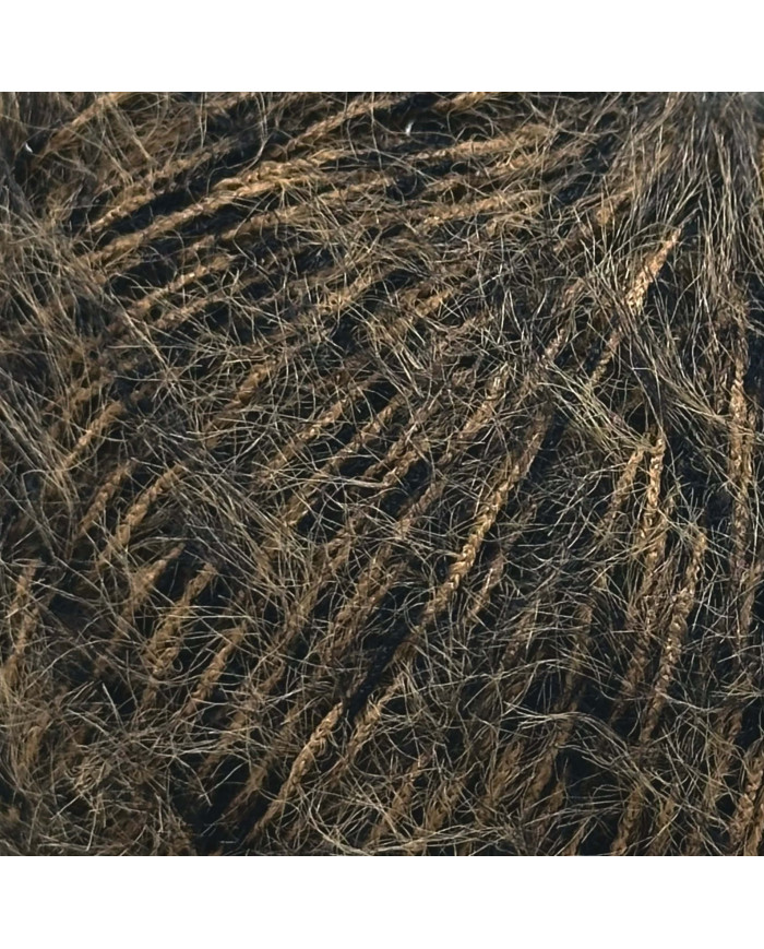 FILATO CENTRO FILATI (GOM X 50 GR) COL 32 MARRONE